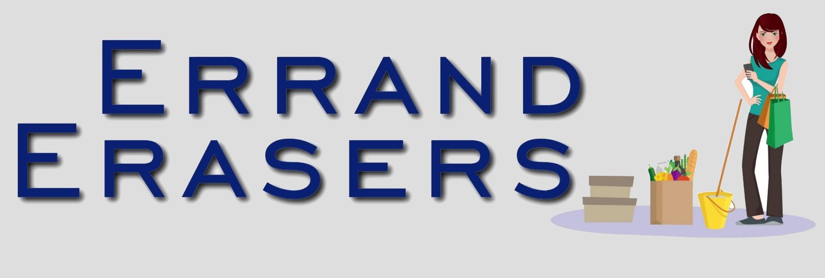 Errand Erasers